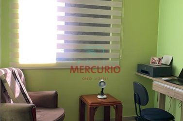 Apartamento &agrave; venda - 95m&sup2; - Jardim Nasralla
