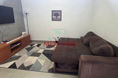 Casa &agrave; venda - 201m&sup2; - Morada Do Sol