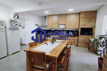Casa &agrave; venda - 260m&sup2; - Jardim Paulista