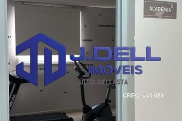 Apartamento &agrave; venda - 38m&sup2; - Jardim Brasil