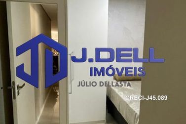 Apartamento &agrave; venda - Cruzeiro do Sul