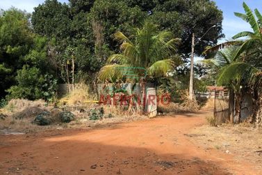 Terreno &agrave; venda - 4340m&sup2; - Vila Souto