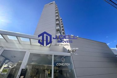Apartamento para alugar - Vila Guedes de Azevedo