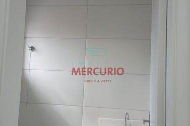 Sala Comercial para alugar - 25m&sup2; - Vila Santa Tereza