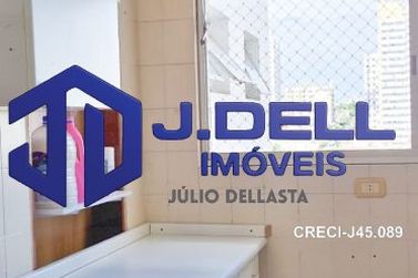 Apartamento &agrave; venda - 103m&sup2; - Jardim Panorama
