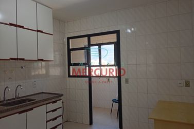 Apartamento &agrave; venda - 98m&sup2; - Vila Cidade Universit&aacute;ria