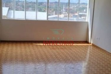 Apartamento &agrave; venda - 93m&sup2; - Centro