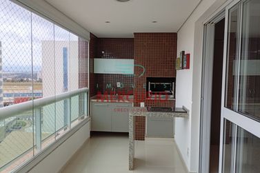 Apartamento &agrave; venda - 120m&sup2; - Jardim Infante Dom Henrique