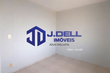 Apartamento para alugar - Vila Santa Tereza