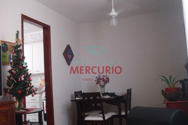 Apartamento &agrave; venda - 58m&sup2; - Jardim Am&eacute;rica