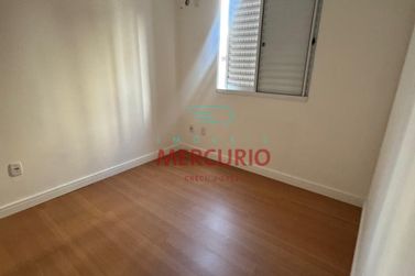 Apartamento &agrave; venda - 45m&sup2; - Jardim Maria C&eacute;lia