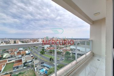 Apartamento para alugar - 58m&sup2; - Jardim Infante Dom Henrique
