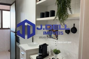 Apartamento para alugar - 68m&sup2; - Aviacao