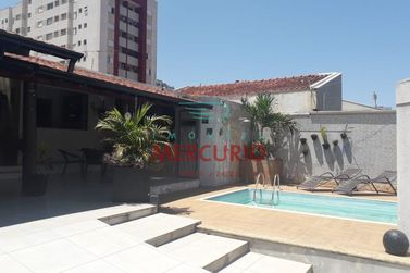 Casa &agrave; venda - 170m&sup2; - Vila Universit&aacute;ria