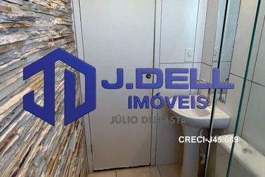 Apartamento para alugar - 45m&sup2; - Reserva Belas Na&ccedil;&otilde;es
