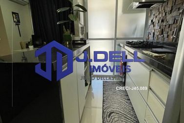 Apartamento &agrave; venda - Cruzeiro do Sul