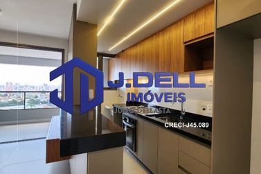 Apartamento &agrave; venda - 96m&sup2; - Jardim Paulista
