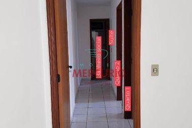Apartamento &agrave; venda - 75m&sup2; - Jardim Infante Dom Henrique
