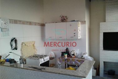 Casa &agrave; venda - 150m&sup2; - Jardim Terra Branca