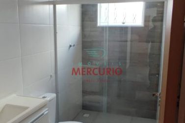 Casa &agrave; venda - 97m&sup2; - Parque Santa Edwiges