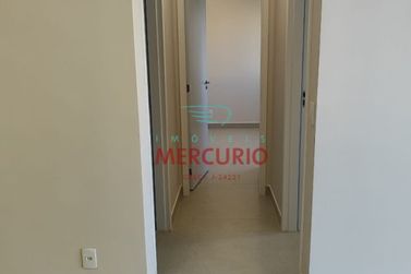 Apartamento para alugar - 47m&sup2; - Parque &Aacute;gua Comprida