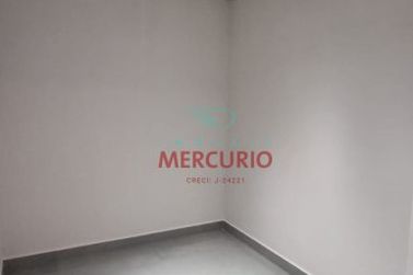 Casa &agrave; venda - 160m&sup2; - Jardim Terra Branca
