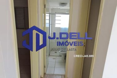 Apartamento para alugar - 56m&sup2; - Redentor