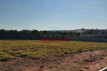 Terreno &agrave; venda - 400m&sup2; - Recanto dos Bandeirantes