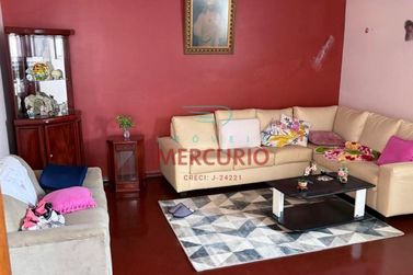 Casa &agrave; venda - 260m&sup2; - Jardim Conde Pinhal I