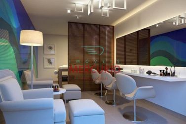 Apartamento &agrave; venda - 69m&sup2; - Residencial Parque Granja Cec&iacute;lia B