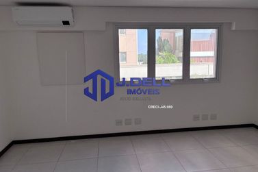 Sala Comercial &agrave; venda - Parque Jardim Europa