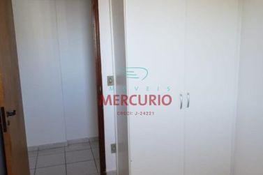 Apartamento para alugar - 74m&sup2; - Jardim Infante Dom Henrique