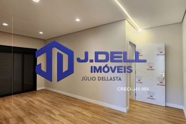 Casa &agrave; venda - 312m&sup2; - Residencial Villa de Le&oacute;n