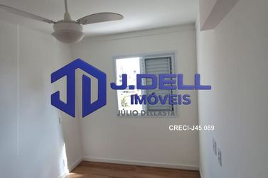 Apartamento para alugar - 60m&sup2; - Vila Santo Antonio