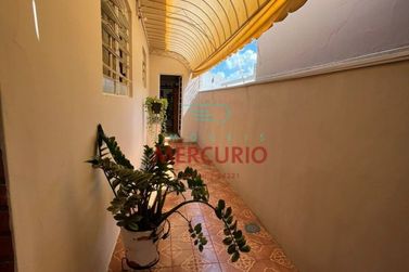 Casa &agrave; venda - 287m&sup2; - Jardim Nasralla