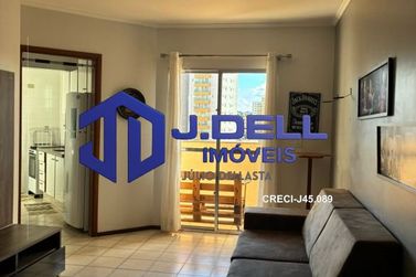 Apartamento &agrave; venda - 50m&sup2; - Jardim Panorama