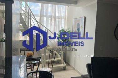 Apartamento &agrave; venda - 110m&sup2; - Cruzeiro do Sul