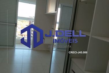 Apartamento para alugar - 115m&sup2; - Jardim Amalia