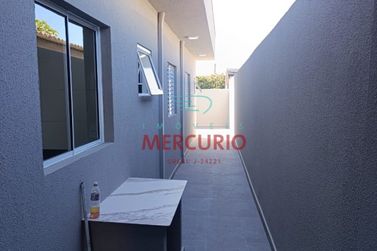 Casa &agrave; venda - 67m&sup2; - Jardim das Orqu&iacute;deas