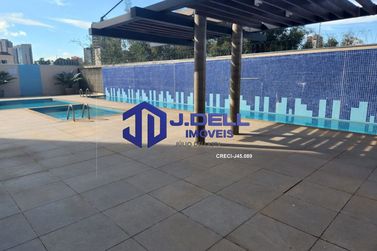 Apartamento &agrave; venda - Parque Jardim Europa