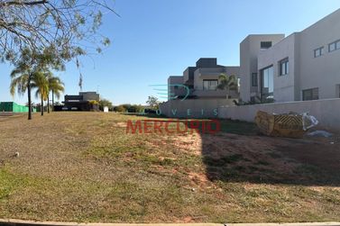 Terreno &agrave; venda - 503m&sup2; - Alphaville