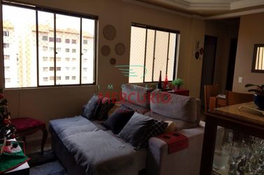 Apartamento &agrave; venda - 70m&sup2; - Jardim Auri Verde