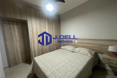 Apartamento para alugar - 45m&sup2; - Vila Santa Tereza