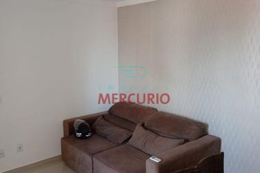 Apartamento para alugar - 37m&sup2; - Vila Santa Tereza