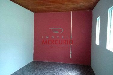 Casa &agrave; venda - Conjunto Habitacional Engenheiro Ot&aacute;vio Rasi