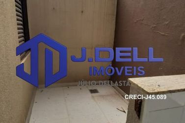 Apartamento para alugar - 52m&sup2; - Jardim Bom Samaritano