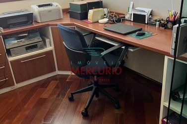 Casa &agrave; venda - 336m&sup2; - Residencial Tivoli
