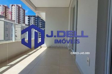 Apartamento para alugar - 85m&sup2; - Jardim America