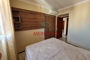 Apartamento &agrave; venda - 62m&sup2; - Jardim Am&aacute;lia