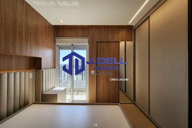 Apartamento &agrave; venda - 103m&sup2; - Universitaria